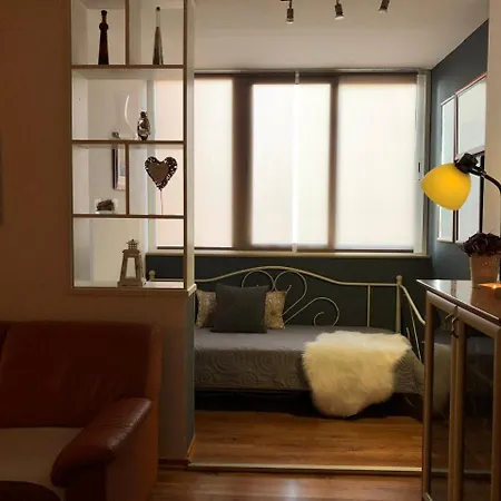 Διαμέρισμα Apartman Mera Ζαντάρ
