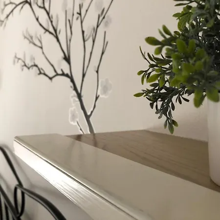 Διαμέρισμα Apartman Mera Ζαντάρ