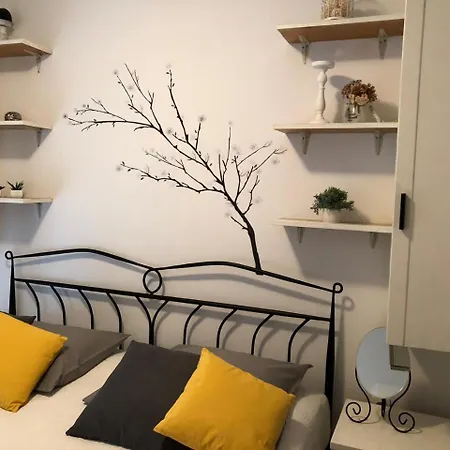 Apartman Mera Apartament