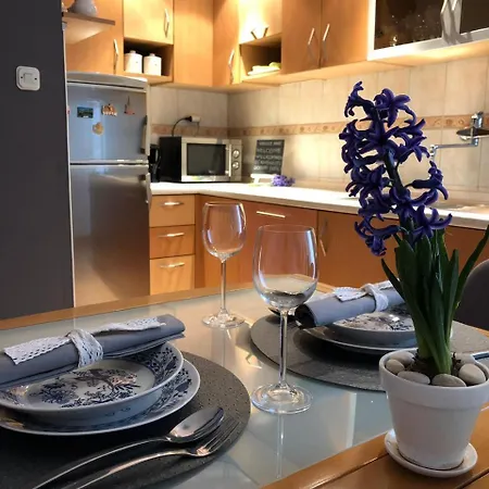 Apartman Mera Apartament