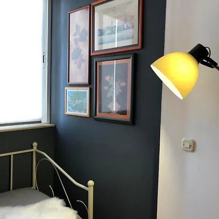 Διαμέρισμα Apartman Mera Ζαντάρ