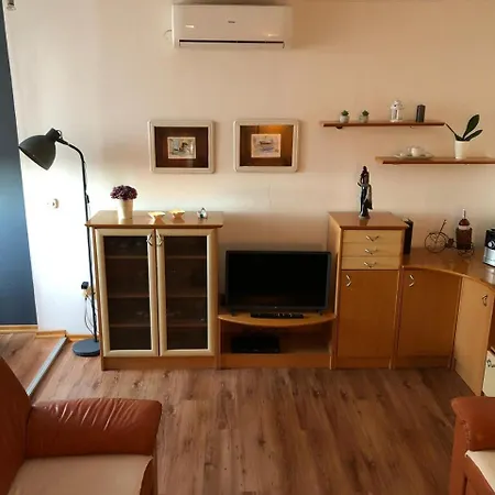 Apartman Mera Apartament Zadar