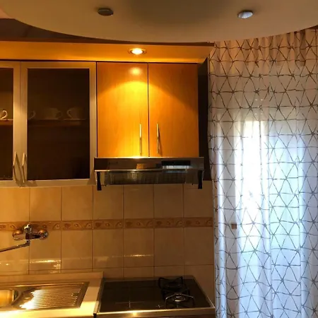 Διαμέρισμα Apartman Mera Ζαντάρ