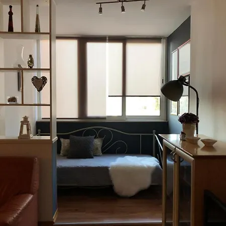 Διαμέρισμα Apartman Mera *