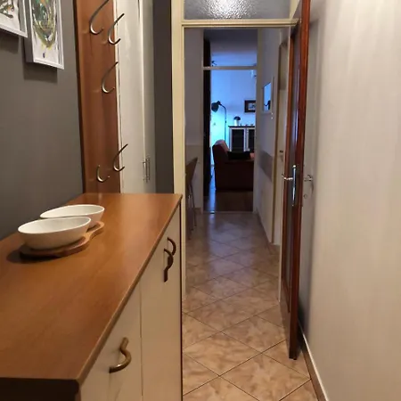 Apartman Mera * Ζαντάρ