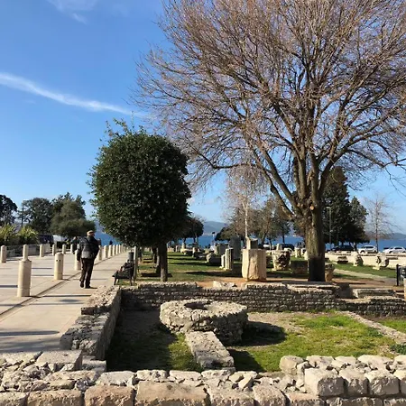 Apartman Mera Διαμέρισμα Ζαντάρ