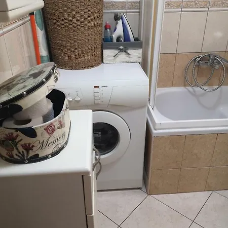 Apartman Mera * Ζαντάρ