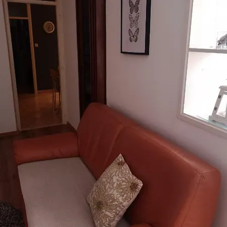 Apartman Mera * Ζαντάρ