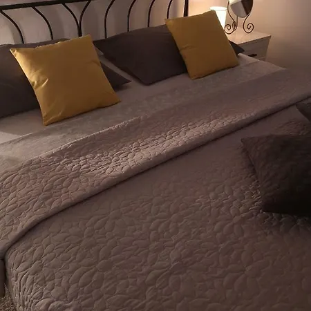 Apartament Apartman Mera