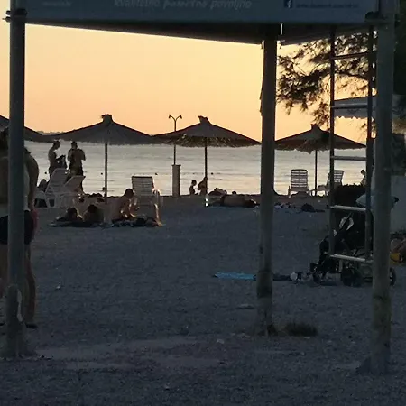 Apartman Mera * Ζαντάρ