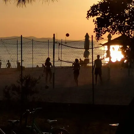 Apartman Mera Διαμέρισμα Ζαντάρ