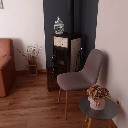 Apartman Mera Ζαντάρ