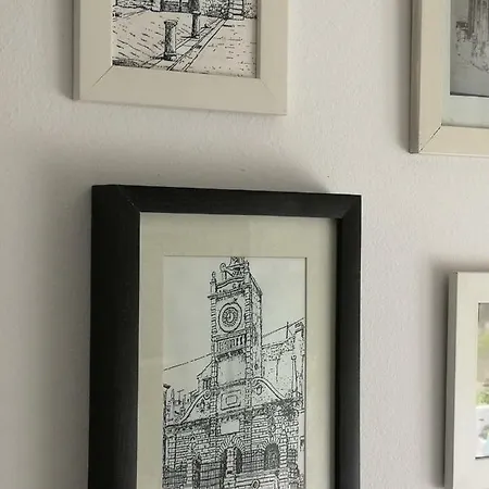 Apartman Mera *