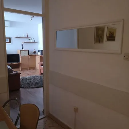Διαμέρισμα Apartman Mera Ζαντάρ