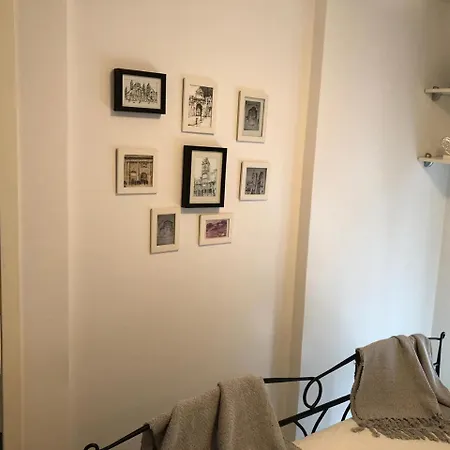 Apartman Mera Appartement