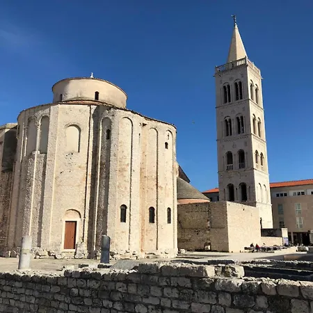 Apartman Mera Appartement