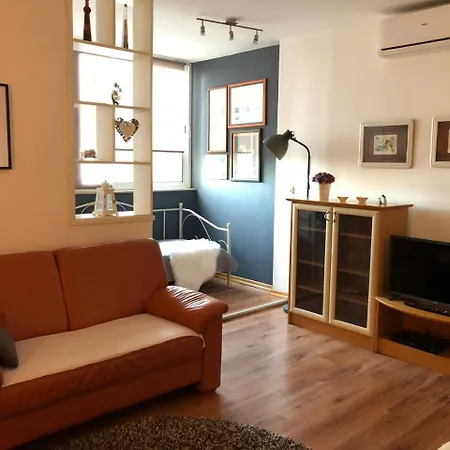 Apartment Apartman Mera Zadar