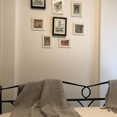 Apartman Mera *