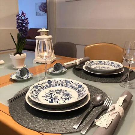 Appartement Apartman Mera