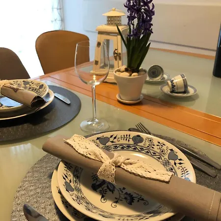 Apartman Mera *