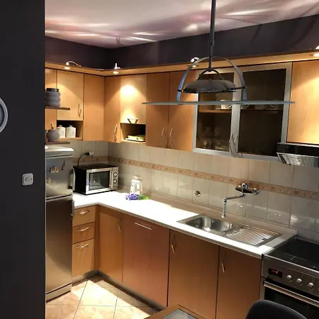 Apartment Apartman Mera *