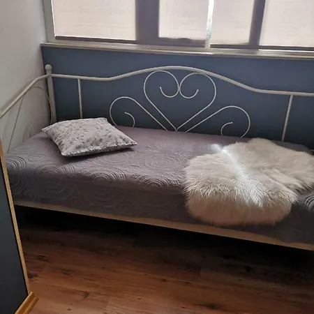 Apartman Mera * زادار