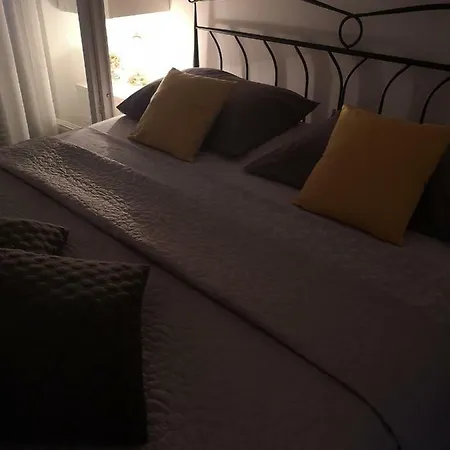 Apartman Mera Appartement