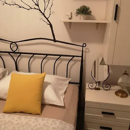 Apartman Mera Appartement