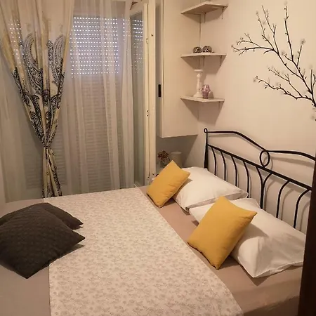 Apartman Mera Appartement