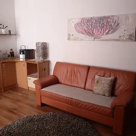 Apartman Mera زادار