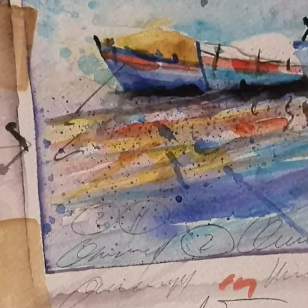 Appartement Apartman Mera Zadar