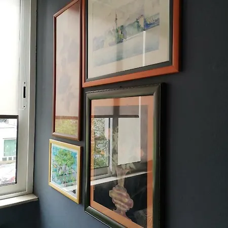 Apartman Mera *