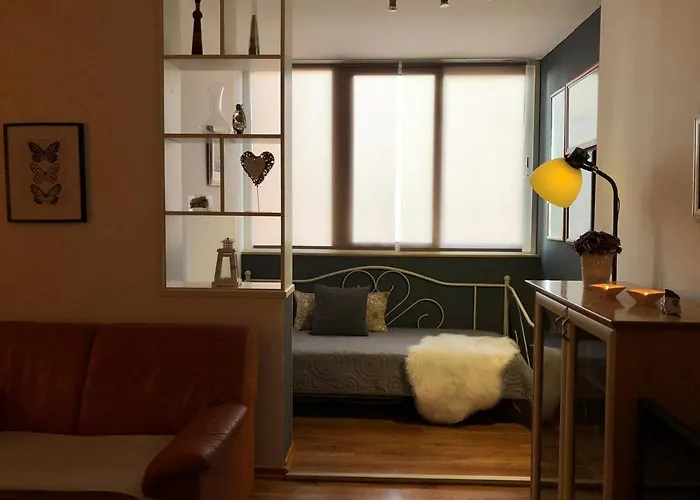 Lägenhet Apartman Mera Zadar