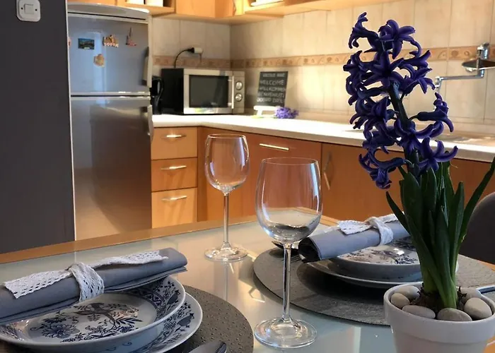 Apartman Mera Lägenhet