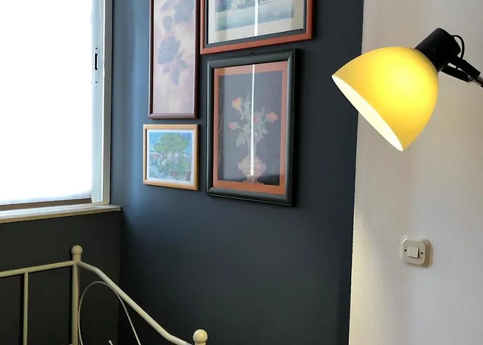 Apartman Apartman Mera Zára