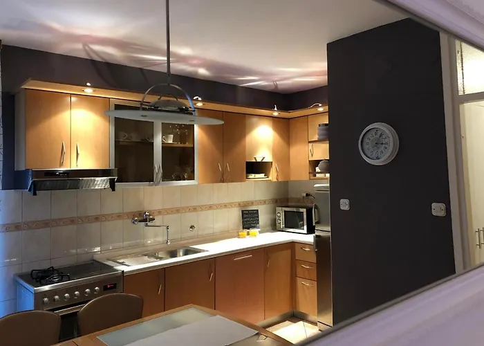 Lägenhet Apartman Mera *