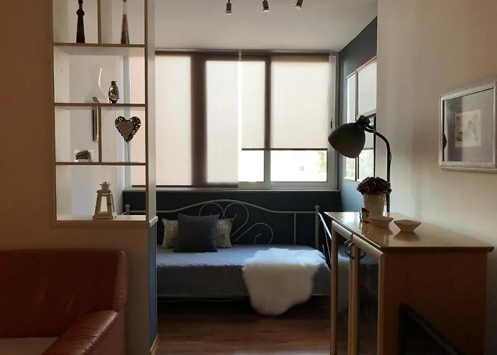 Apartman Apartman Mera *