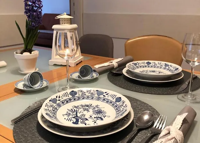 Apartman Apartman Mera