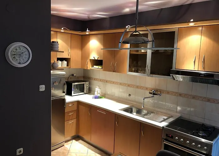 Apartman Apartman Mera *