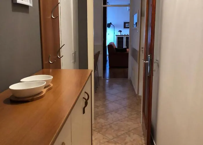Apartman Mera * Zára