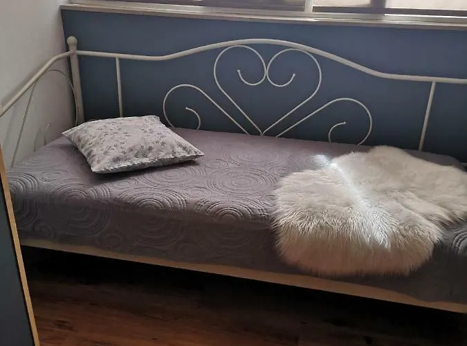 Apartman Mera * Zadar