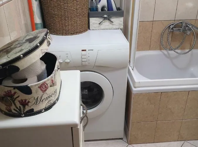 Apartman Mera * Zára