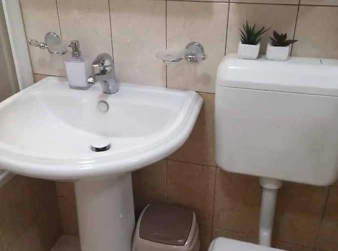 Lägenhet Apartman Mera *