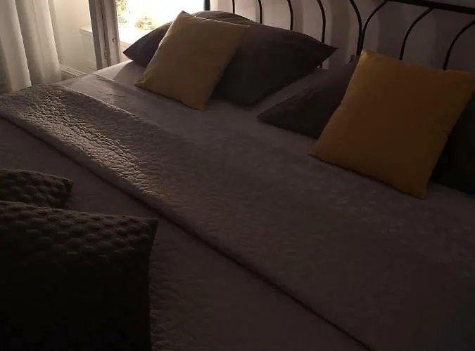 Apartman Mera Lägenhet