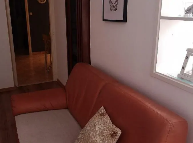 Apartman Mera * Zára