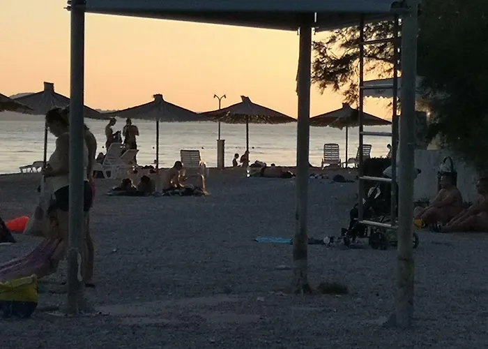 Apartman Mera * Zára