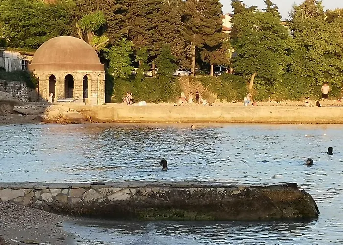 Apartman Mera Lägenhet *