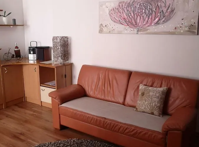 Apartman Mera Zára