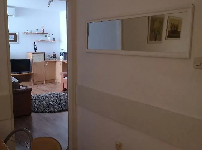 Lägenhet Apartman Mera Zadar